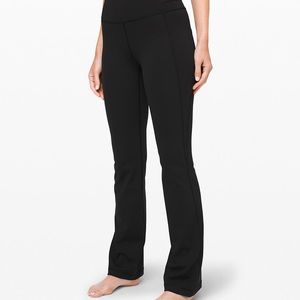 Skinny Groove pant